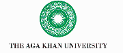 The Aga Khan University Logo